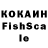 ГАШ hashish Liza Kler
